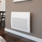 copy of Thermor - 443219 -Rayonnant digital Amadeus 3 horizontal blanc 1000W
