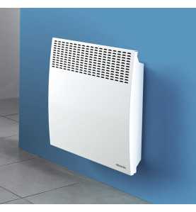 Atlantic - 561734 - Convecteur F617 digital programmable horizontal 2000W blanc