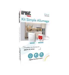 Yokis Kit Simple Allumage Radio Zigbee Yokis KITSA-UP
