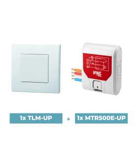 Yokis Kit Simple Allumage Radio Zigbee Yokis KITSA-UP