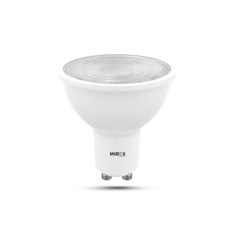 Ampoule LED GU10 Spot 4,5W Dimmable 2700°K