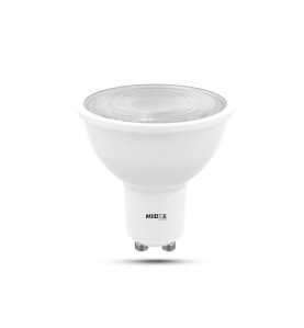 Ampoule LED GU10 Spot 5W Dimmable 2700°K - Ampoules LED GU10 - Rêvenergie