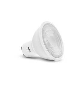 Ampoule LED GU10 Spot 4,9W Dimmable 2700K 60°