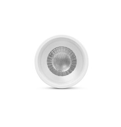 Ampoule LED GU5.3 Spot 6W 4000K dimmable 38° blanc neutre