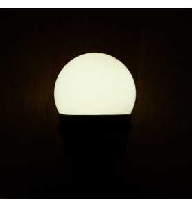 Revenergie | Ampoule LED Décorative B22 Blanc 1W