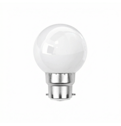 Revenergie | Ampoule LED Décorative B22 Blanc 1W