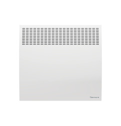 Thermor - 411483 - Convecteur Evidence 2 horizontal blanc 1500W 6 ordres