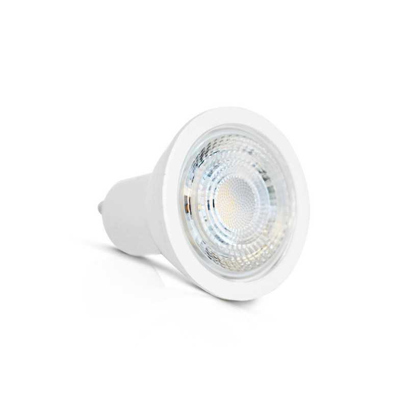 Ampoule LED GU10 Spot 5W 2700°K Ampoule LED GU10 Spot 5W 2700°K