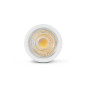 Ampoule LED GU10 Spot 5W 2700°K Ampoule LED GU10 Spot 5W 2700°K
