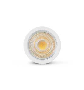 Ampoule LED GU10 Spot 5W 2700°K - Ampoules LED GU10 - Rêvenergie