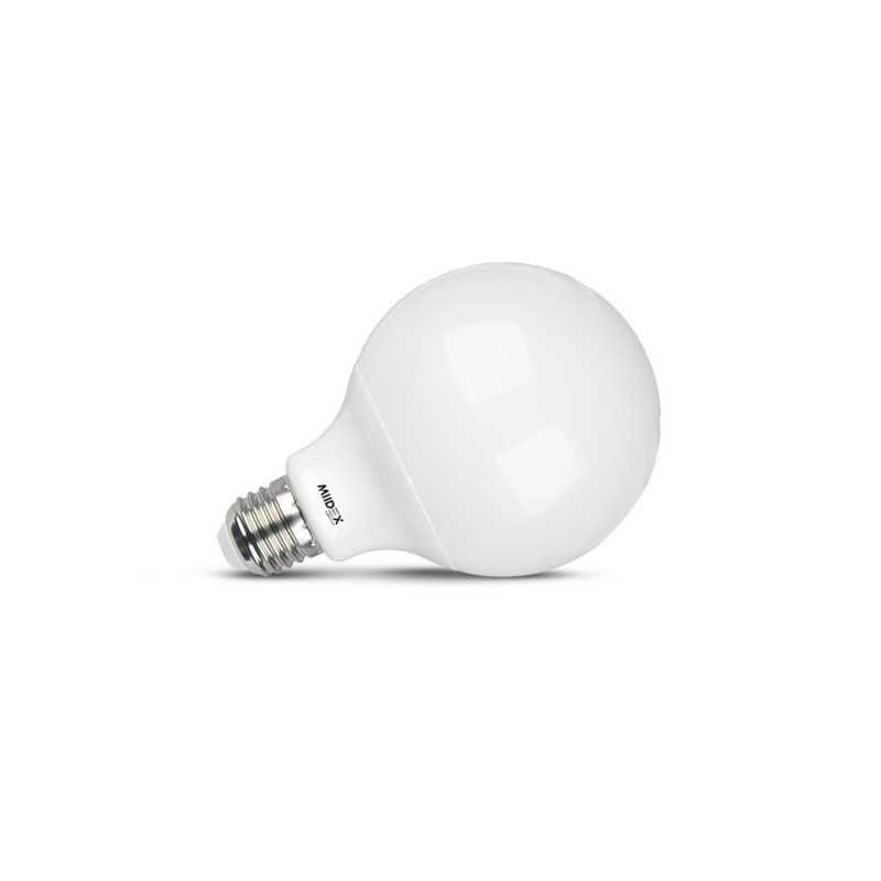 Ampoule LED E27 Globe 13W 4000°K Ampoule LED E27 Globe 13W 4000°K