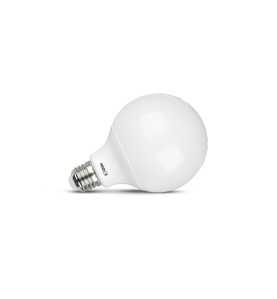 Ampoule LED E27 Globe 15W 4000°K - Ampoules LED E27 - Rêvenergie