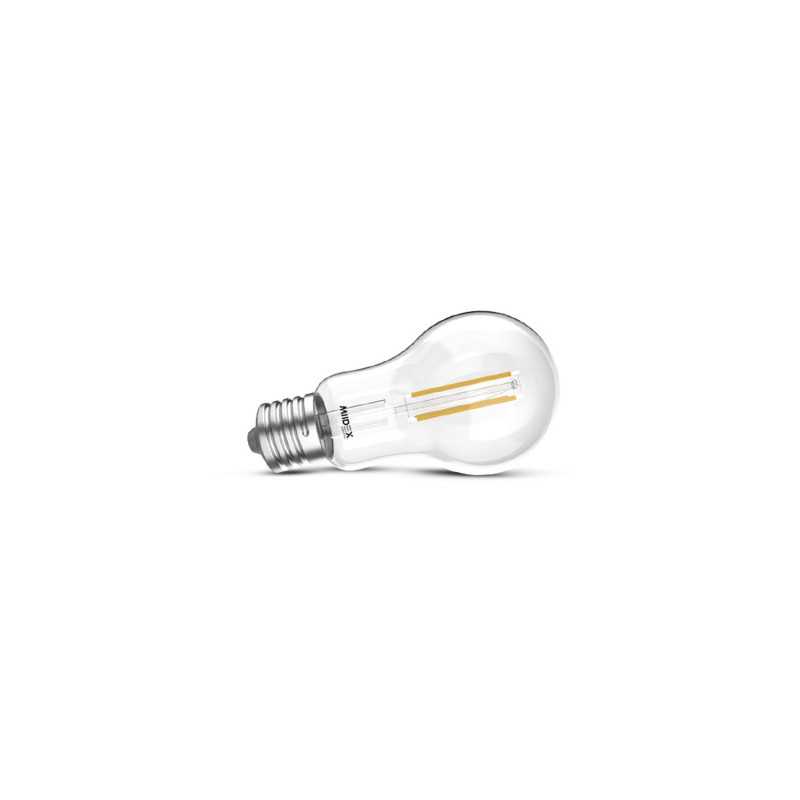 Ampoule LED E27 Bulb Filament 8W 4000°K
