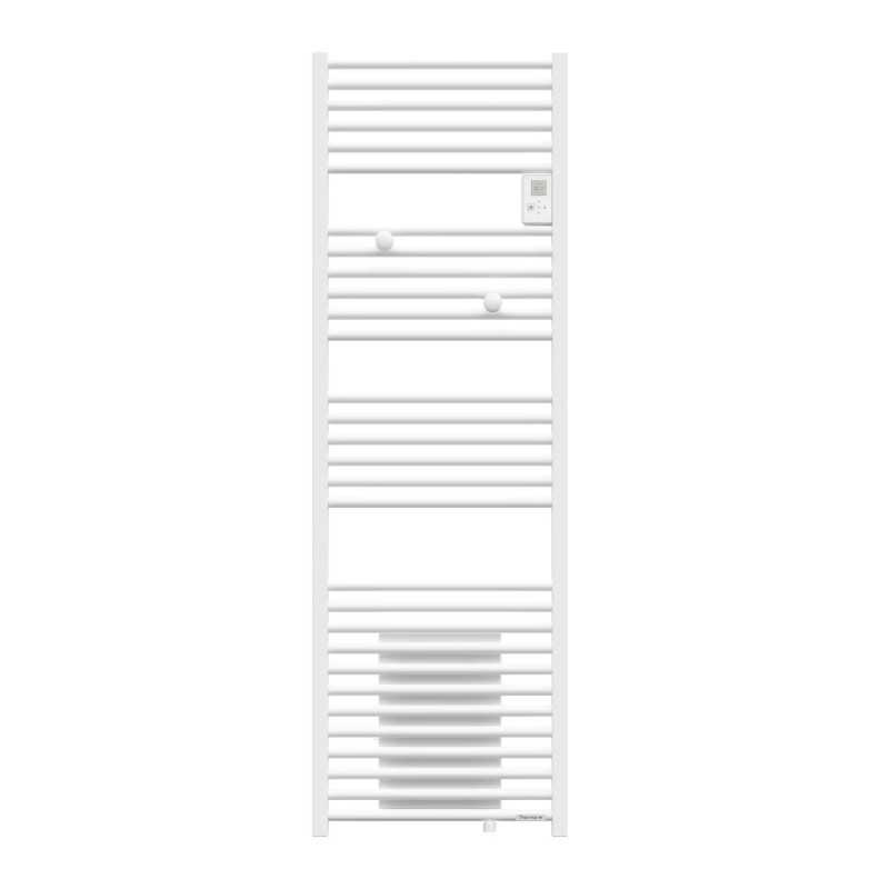 Thermor - 471559 - SECHE-SERVIETTES RIVA 4 SOUFF 1750W BLANC