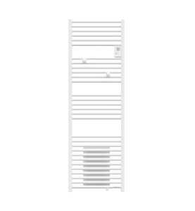 Thermor - 471559 - SECHE-SERVIETTES RIVA 4 SOUFF 1750W BLANC - Sèche-serviettes - Rêvenergie
