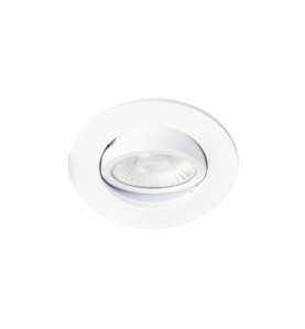spot led encastrable orientable 6w ip65 europole led up universal switch