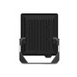 Projecteur LED noir 10W CCT IP65 2700K/3000K/4000K