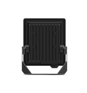 Projecteur LED noir 10W CCT IP65 extérieur
