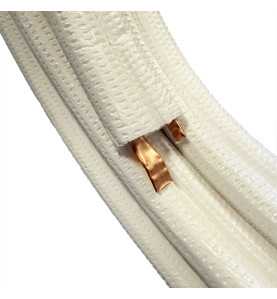 Liaison frigorifique 14 38 couronne de 20m qualité pro