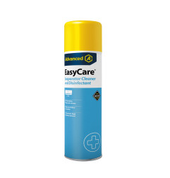 Easycare aspen pump aerosol 600 ml nettoyant climatisation evaporateur