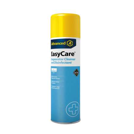 Easycare aspen pump aerosol 600 ml nettoyant climatisation evaporateur