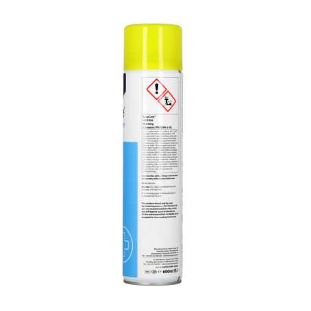 Aspen Pump - EasyCare Aérosol nettoyant désinfectant évaporateur 600 ml