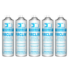 sprays anti-bactérien, nettoyant, aérosol pour clim