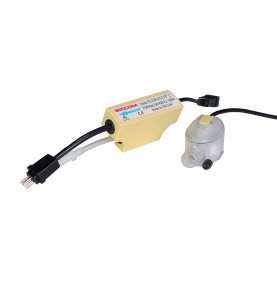 Mini Flowatch 2 Pompe de relevage bi-bloc pour climatisation 15L/h - Refoulement 10m - 21dB