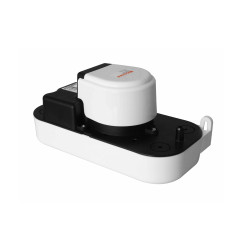 pompe relevage flowatch tank plus 1.2 monobloc 800l h climatisation ip24