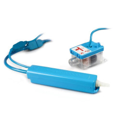 MINI AQUA BLEUE pompe de relevage bi-bloc 12 L/H - Pompe de relevage - Rêvenergie