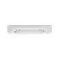 Réglette LED Salle de bain pour ampoule S19 Réglette LED Salle de bain pour ampoule S19