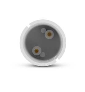 adaptateur culot E27 vers B22 convertisseur douille ampoule B22