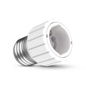 Vision-el | Adaptateur de culot E27 a GU10 - Accessoires pour ampoules LED - Rêvenergie