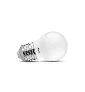 Ampoule LED E27 BULB 3W 3000°K - Promo - Rêvenergie