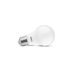AMPOULE LED E27 BULB 8,5W 820 LM 4000K - PACK DE 5