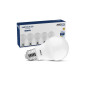 AMPOULE LED E27 BULB 8,5W 820 LM 4000K - PACK DE 5 AMPOULE LED E27 BULB 8,5W 820 LM 4000K - PACK DE 5
