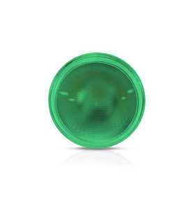 Ampoule LED E27 PAR38 16W Vert