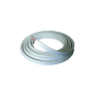 Cuivre isolé 1/4-1/2 x 0.8mm x 20m M1