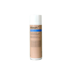 VIRUFORCE - Spray désinfectant et assainissant pour gaine et circuit de ventilation 500ml - Clean+ Altech