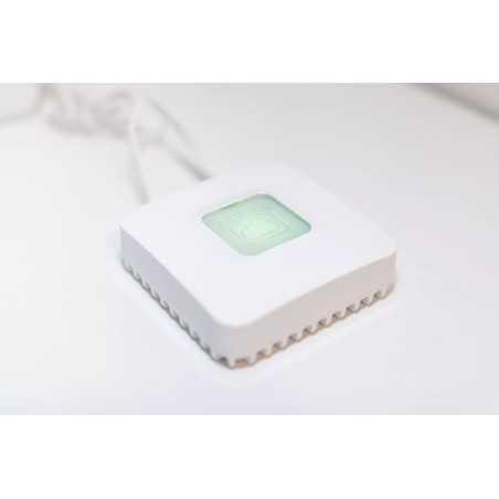 Tydom 1.0 Box Tydom et application de la maison connectée de Delta Dore