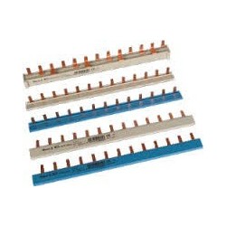 Legrand - 406771 - Disjoncteur DNX3 1P+NG C2 4500A-6KA