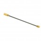 AGI Robur - 398425- 601-01 TETE FLEXIBLE M4