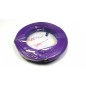 Nexans - 01225012 - Bobine de fil électrique 1,5mm Violet Long 100m [ H07V-U PASSEO 1 ]