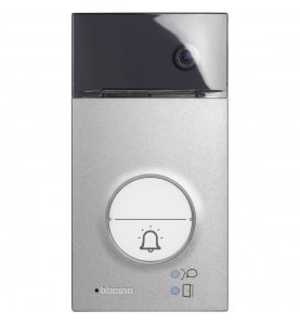 Bticino Cofrel - BT343091 -LINEA 3000 VIDEO BADGE