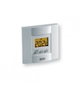 Delta Dore - 6053036 - TYBOX 51- Thermostat filaire