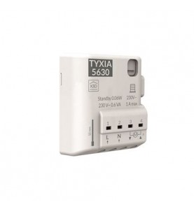 Delta Dore - 6351401 - Tyxia 5630 - Récepteur volets roulants