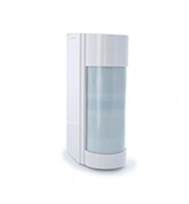 Delta Dore - 6412309 - Détecteur Mouvement Extérieur TYXAL+