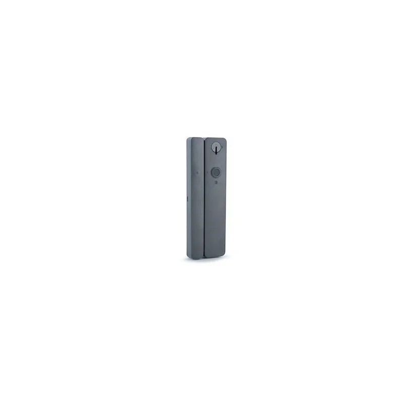 Delta Dore - 6412296 - DO GR Tyxal+ Detecteur d'ouverture radio gris