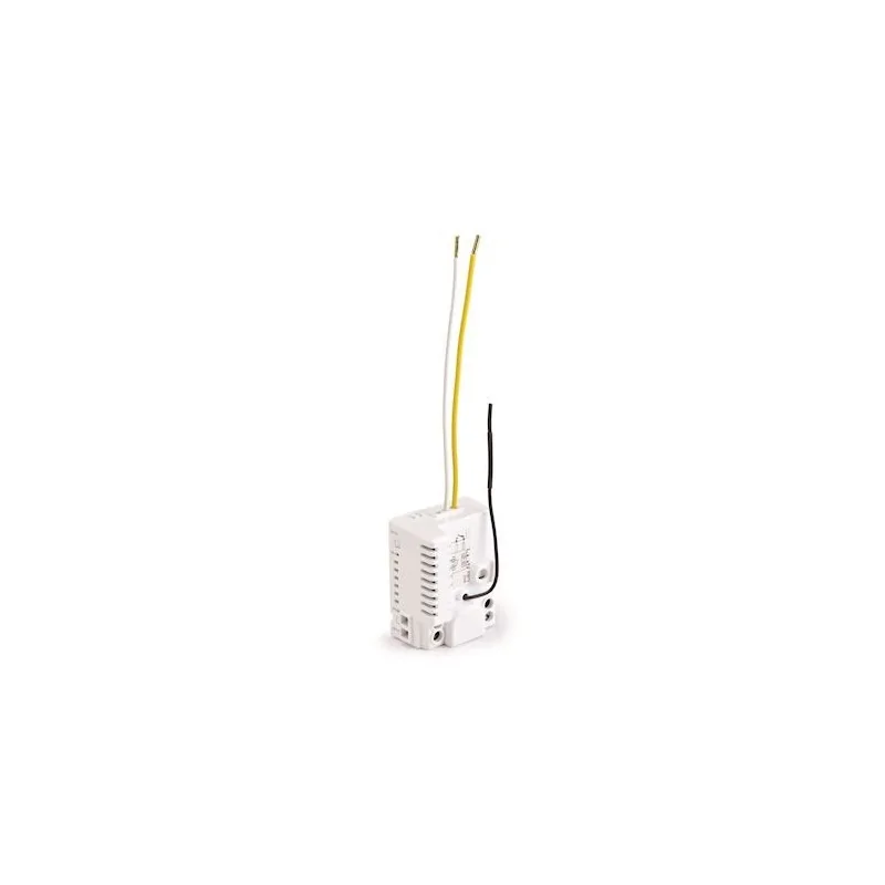 Delta Dore - 6351103 - Tyxia 4600 Recepteur micromodule encastrable radio pour automatismes