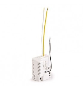 Delta Dore - 6351103 - Tyxia 4600 Recepteur micromodule encastrable radio pour automatismes